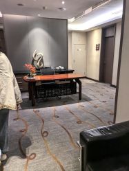 -志诚丽柏酒店·锦轩中餐厅·宴会厅