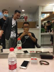 -雅仕 HAIR SALON 美发沙龙