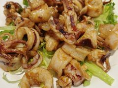 -东江海鲜大排档·潮汕菜·砂锅粥