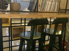 大堂-BOKE博稞烘焙(天佑城店)