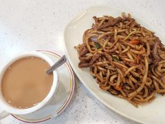 -旺角宝港式茶餐厅(寮步店)