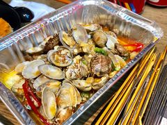 -马海涛牛肉串·午市牛腩饭·烧烤夜宵(领汇广场店)