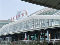 -厦门邮轮中心厦鼓码头(轮渡站)