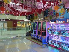 -直通车欢聚中心(崇州万达店)