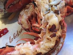 烤龙虾-Burger & Lobster(Dean Street)