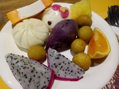 -瑞伯克牛排自助餐厅天一广场店