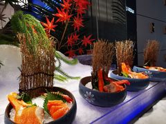 -亚马逊海鲜自助(梅溪湖步步高店)