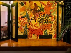 -The Good Place好地方·Brunch·coffee(国贸店)