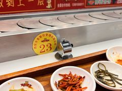 -乡党臊子面(丰庆公园店)