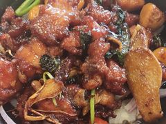 -宏状元现熬粥·京味菜(望京店)