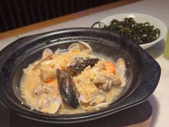 -涌上外婆桥(南塘店)
