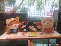 -柴务处·柴犬主题狗咖