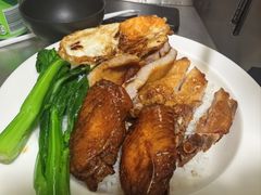 -颓记茶餐厅(美景总店)