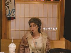 -喜茶(北京三里屯太古里店)