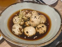 溏心鹌鹑蛋-好牛烧肉(世茂广场店)