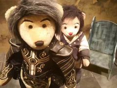 -济州岛泰迪熊博物馆