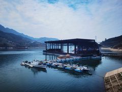 -白帝城·瞿塘峡景区