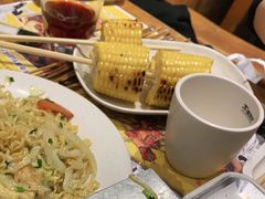 -木屋烧烤(双榆树店)