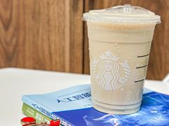 -星巴克臻选(广州高德置地秋广场店)