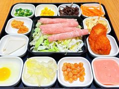 -阿香米线(龙岗万科广场店)