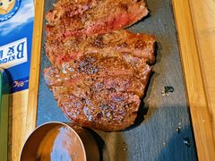 -安德烈俄式西餐厅(中央大街店)