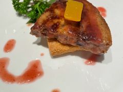 -Mr·Fish鱼鲜生海鲜放题(银泰in99店)