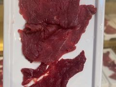 -谭三娘鲜切牛肉自助火锅(星辰汇店)