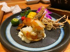 -老村旧煲(江宁金鹰店)