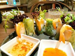 -来龙里 精致 东南亚餐室(万象城店)