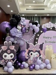 -漾·YOUNG高端派对策划·宝宝宴·求婚·生日·公司庆典布置上海站