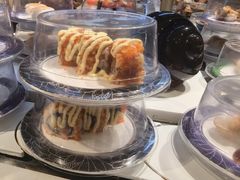 -鲜稻回转寿司(百利城店)