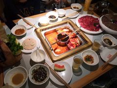 -雾都渣渣火锅(南城智汇城店)