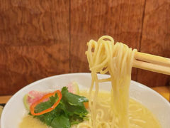 -篝拉面(银座店)
