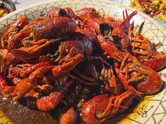 -有位虾匠·香辣蟹·小龙虾(李村店)
