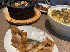 -四道菜·福建菜馆(新街口金鹰店)