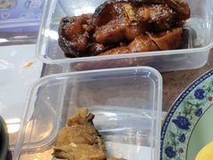 -正宗上海沈记熏鱼(木匠营小区店)