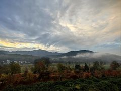 -塔川景区