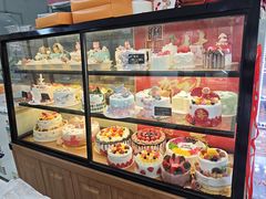 -起士林(荣安大街店)