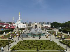 -北京世界公园