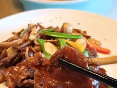 -鹿其林酒家(大学城店)
