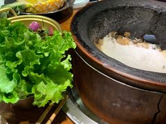 -原始泥炉烤肉(总店)