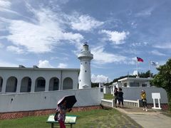 -鹅銮鼻灯塔