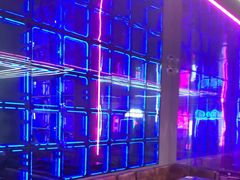 -关你鬼室大型密室逃脱(佛山创意园店)