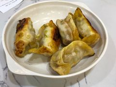 锅贴-蒋家桥饺面店(四望亭路店)