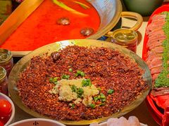 -小龙坎火锅(全球总店)