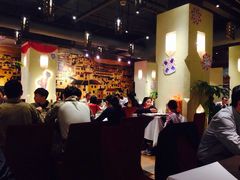 绿茵阁(体育西店)-绿茵阁(体育西分店)
