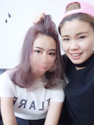 -吉米护肤造型