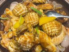 -青螺餐厅·家宴(松雅湖店)