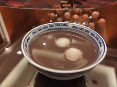 -索菲特酒店·乐轩华中餐厅