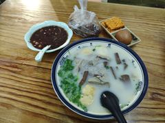 -鸭小妹鸭血粉丝(老门东店)